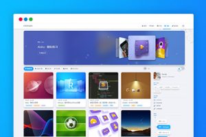 【Modown4.0.4主题】WordPress最新资源付费查看博客内容收费下载类WP主题